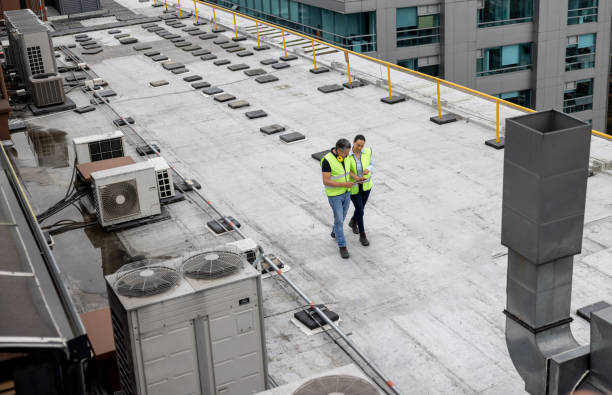 Best Hot Roofs  in Napoleon, OH