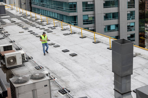 Best Gutter Installation and Repair  in Napoleon, OH
