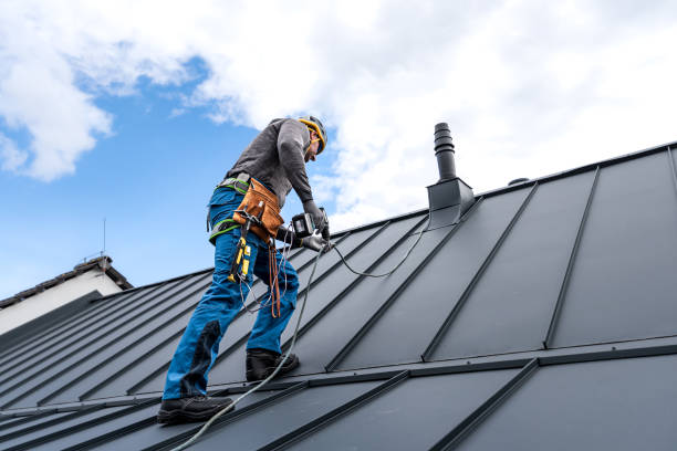  Napoleon, OH Roofing Service Pros