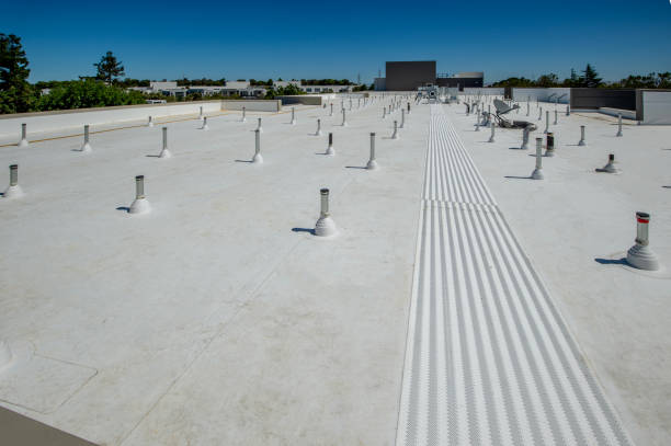 Best 4 Ply Roofing  in Napoleon, OH