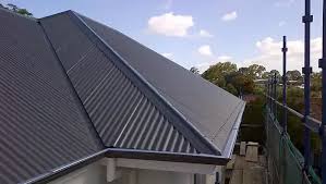Best Flat Roofing  in Napoleon, OH
